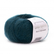 Cuộn Len Lana Gatto Silk Mohair Yarn