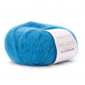 Cuộn Len Lana Gatto Silk Mohair Yarn