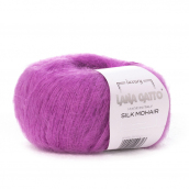 Cuộn Len Lana Gatto Silk Mohair Yarn