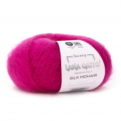 Cuộn Len Lana Gatto Silk Mohair Yarn