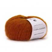 Cuộn Len Lana Gatto Silk Mohair Yarn