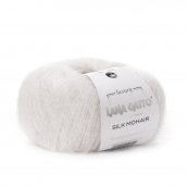 Cuộn Len Lana Gatto Silk Mohair Yarn