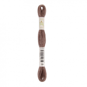 Sợi len thêu LAINE ECOVITA TEINTURE VEGETALE 6 ECH 16M ART 360