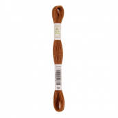 Sợi len thêu LAINE ECOVITA TEINTURE VEGETALE 6 ECH 16M ART 360