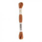 Sợi len thêu LAINE ECOVITA TEINTURE VEGETALE 6 ECH 16M ART 360
