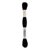 Sợi len thêu LAINE ECOVITA TEINTURE VEGETALE 6 ECH 16M ART 360