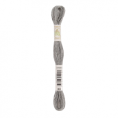Sợi len thêu LAINE ECOVITA TEINTURE VEGETALE 6 ECH 16M ART 360