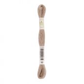 Sợi len thêu LAINE ECOVITA TEINTURE VEGETALE 6 ECH 16M ART 360