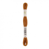 Sợi len thêu LAINE ECOVITA TEINTURE VEGETALE 6 ECH 16M ART 360