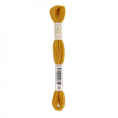 Sợi len thêu LAINE ECOVITA TEINTURE VEGETALE 6 ECH 16M ART 360