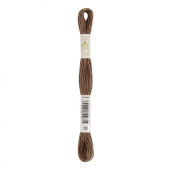 Sợi len thêu LAINE ECOVITA TEINTURE VEGETALE 6 ECH 16M ART 360