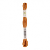 Sợi len thêu LAINE ECOVITA TEINTURE VEGETALE 6 ECH 16M ART 360
