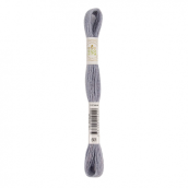 Sợi len thêu LAINE ECOVITA TEINTURE VEGETALE 6 ECH 16M ART 360