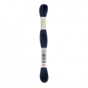 Sợi len thêu LAINE ECOVITA TEINTURE VEGETALE 6 ECH 16M ART 360