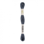 Sợi len thêu LAINE ECOVITA TEINTURE VEGETALE 6 ECH 16M ART 360