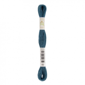 Sợi len thêu LAINE ECOVITA TEINTURE VEGETALE 6 ECH 16M ART 360