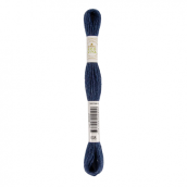 Sợi len thêu LAINE ECOVITA TEINTURE VEGETALE 6 ECH 16M ART 360
