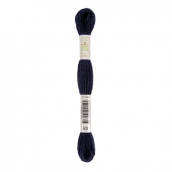 Sợi len thêu LAINE ECOVITA TEINTURE VEGETALE 6 ECH 16M ART 360