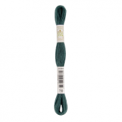 Sợi len thêu LAINE ECOVITA TEINTURE VEGETALE 6 ECH 16M ART 360