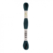 Sợi len thêu LAINE ECOVITA TEINTURE VEGETALE 6 ECH 16M ART 360