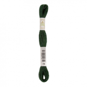 Sợi len thêu LAINE ECOVITA TEINTURE VEGETALE 6 ECH 16M ART 360