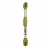 Sợi len thêu LAINE ECOVITA TEINTURE VEGETALE 6 ECH 16M ART 360