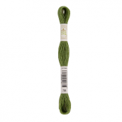 Sợi len thêu LAINE ECOVITA TEINTURE VEGETALE 6 ECH 16M ART 360