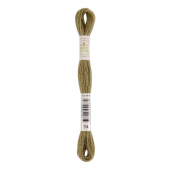 Sợi len thêu LAINE ECOVITA TEINTURE VEGETALE 6 ECH 16M ART 360