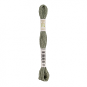 Sợi len thêu LAINE ECOVITA TEINTURE VEGETALE 6 ECH 16M ART 360