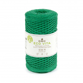  Cuộn sợi DMC COTON RECYCLE ECO VITA 4MM METALLIC 4 PEL 25 Art 387