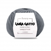 Cuộn len 100% cashmere Lana Gatto Prestige