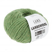 Cuộn len 100% virgin wool Lang Lambswool