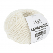 Cuộn len 100% virgin wool Lang Lambswool