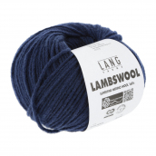 Cuộn len 100% virgin wool Lang Lambswool