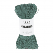 Cuộn len Lang Crealino