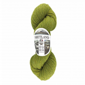 Cuộn len lông cừu Etrofil Shetland 