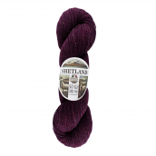 Cuộn len lông cừu Etrofil Shetland 