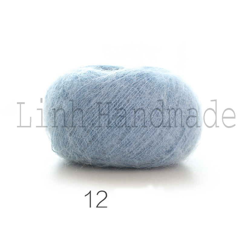 https://linhhandmade.com/Len Mohair Nam Phi