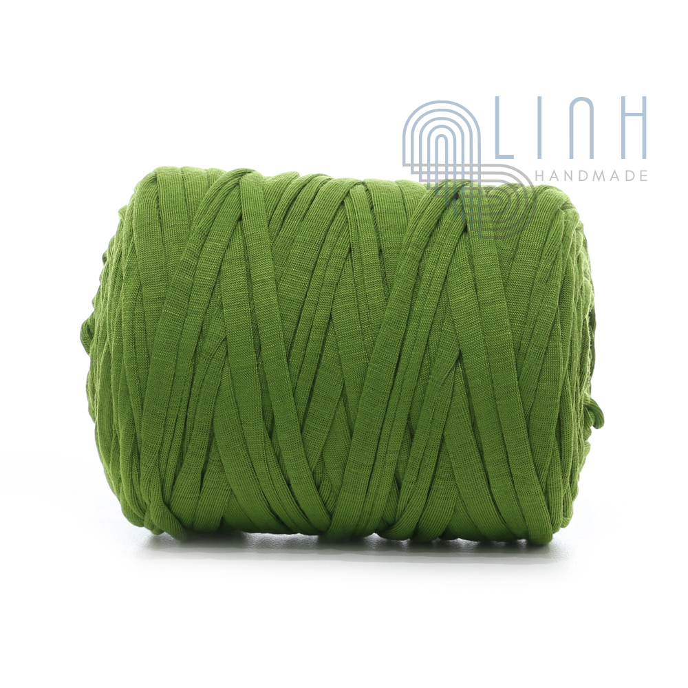 https://linhhandmade.com/Sợi Vải (T-Shirt Yarn)