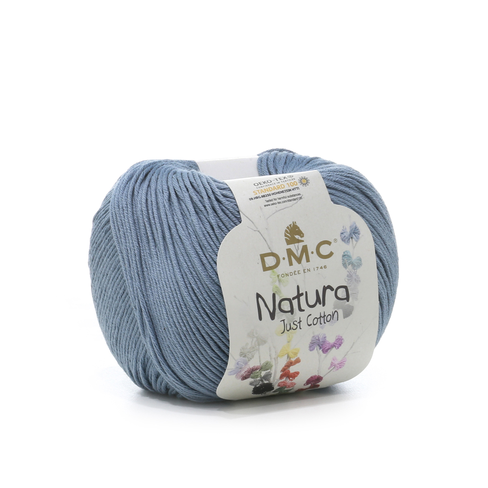 Len DMC Natura Just Cotton