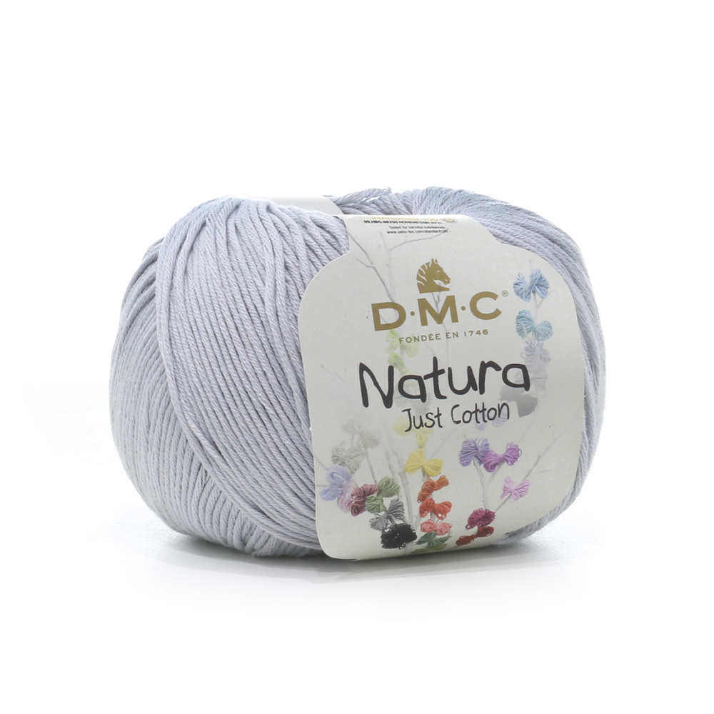 Len DMC Natura Just Cotton